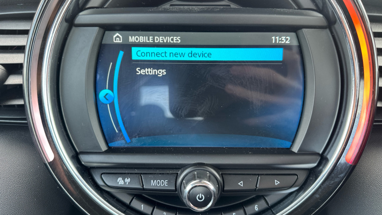 MINI Hatchback 2.0 Cooper S Classic II 3dr Auto Petrol Hatchback